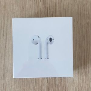 Apple AirPods